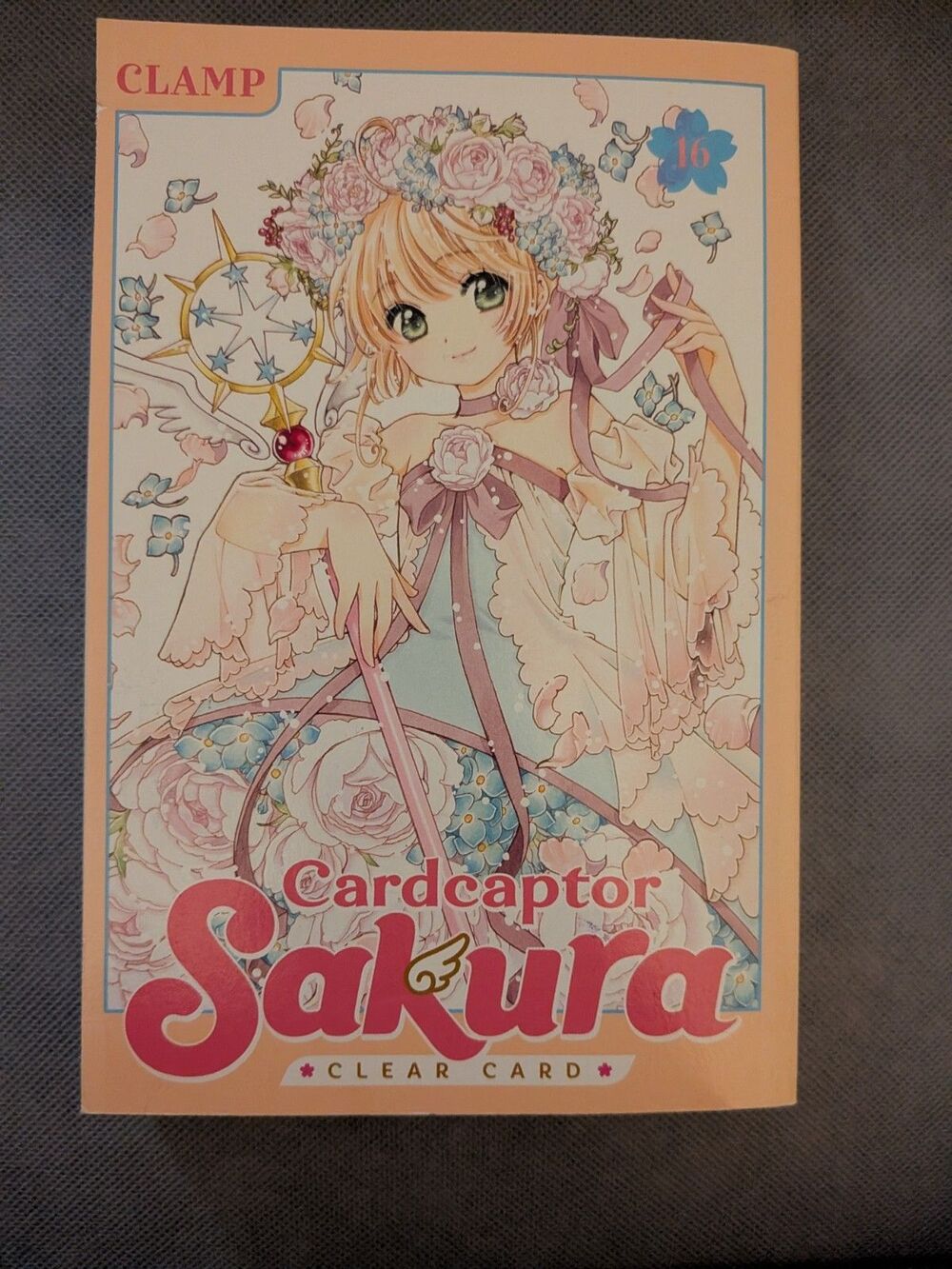 NEW Manga Lot Cardcaptor Sakura, Vampire Knight Memories, Nightmare BF Christmas